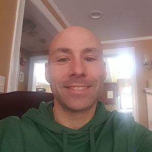 Meet your Posher, Kenny